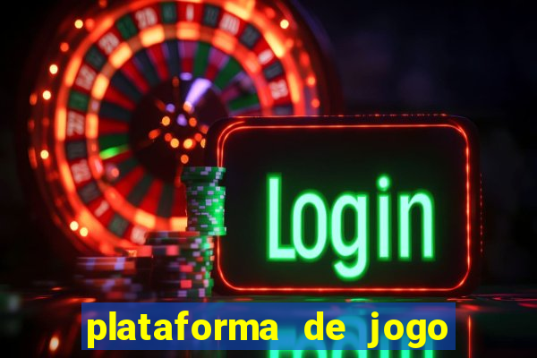 plataforma de jogo com depósito mínimo de r$ 1